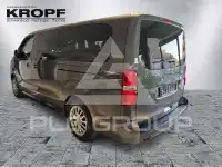 2021 Opel ZAFIRA