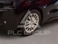 2021 Opel ZAFIRA