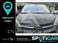 2021 Opel ZAFIRA