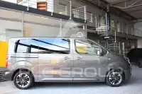 2021 Opel ZAFIRA