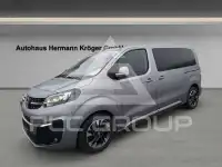 2021 Opel ZAFIRA