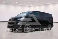 2021 Opel ZAFIRA