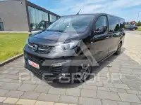 2021 Opel ZAFIRA