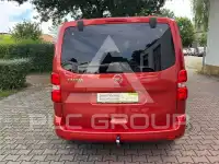 2021 Opel ZAFIRA
