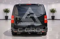 2021 Opel ZAFIRA