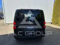 2021 Opel ZAFIRA