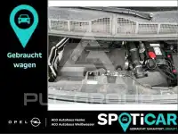 2021 Opel ZAFIRA