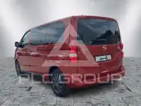 2021 Opel ZAFIRA