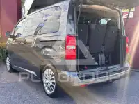 2021 Opel ZAFIRA