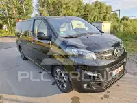 2021 Opel ZAFIRA