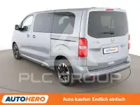 2021 Opel ZAFIRA