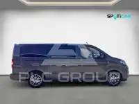 2021 Opel ZAFIRA