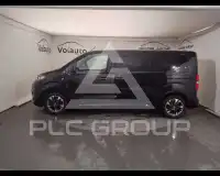 2021 Opel ZAFIRA