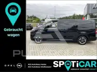 2021 Opel ZAFIRA