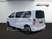 2021 Opel ZAFIRA