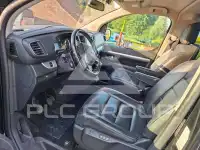 2021 Opel ZAFIRA