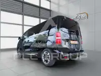 2021 Opel ZAFIRA