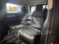 2021 Opel ZAFIRA