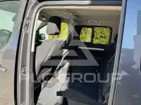 2021 Opel ZAFIRA