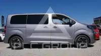2021 Opel ZAFIRA