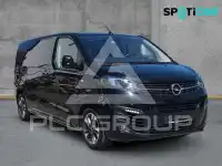 2021 Opel ZAFIRA