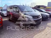 2021 Opel ZAFIRA