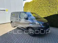 2021 Opel ZAFIRA