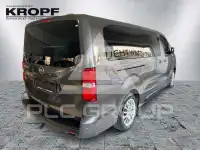 2021 Opel ZAFIRA