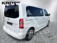 2021 Opel ZAFIRA
