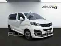 2021 Opel ZAFIRA