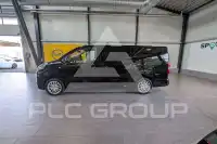 2021 Opel ZAFIRA
