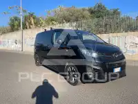2021 Opel ZAFIRA