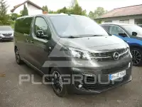 2024 Opel ZAFIRA