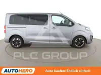 2021 Opel ZAFIRA