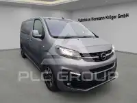 2021 Opel ZAFIRA