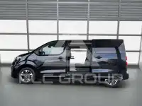 2021 Opel ZAFIRA
