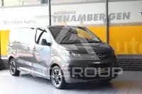 2021 Opel ZAFIRA