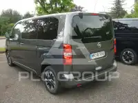2024 Opel ZAFIRA