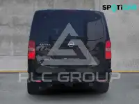 2021 Opel ZAFIRA