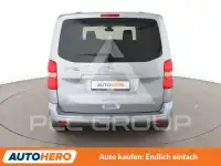 2021 Opel ZAFIRA