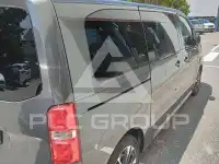 2021 Opel ZAFIRA