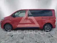 2021 Opel ZAFIRA