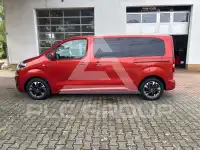 2021 Opel ZAFIRA
