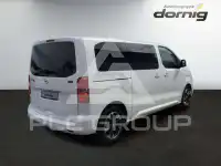 2021 Opel ZAFIRA