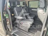 2021 Opel ZAFIRA