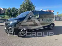 2021 Opel ZAFIRA