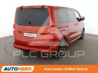 2021 Opel ZAFIRA
