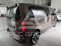 2021 Opel ZAFIRA