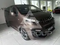 2021 Opel ZAFIRA