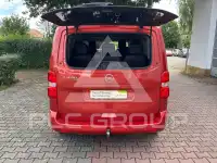 2021 Opel ZAFIRA